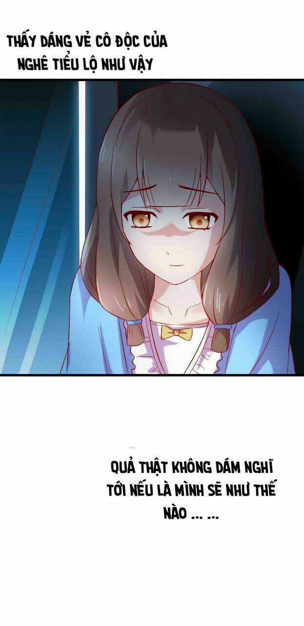 Ác Ma Bàn Bên - Chapter 11 - Trang 54