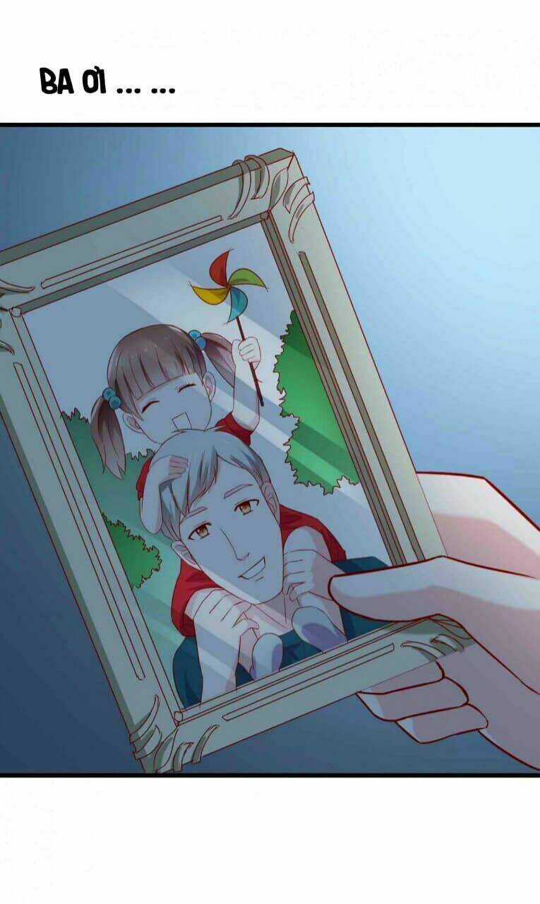 Ác Ma Bàn Bên - Chapter 11 - Trang 57