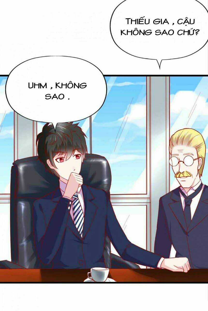 Ác Ma Bàn Bên - Chapter 11 - Trang 8