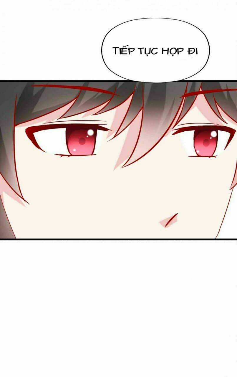 Ác Ma Bàn Bên - Chapter 11 - Trang 9