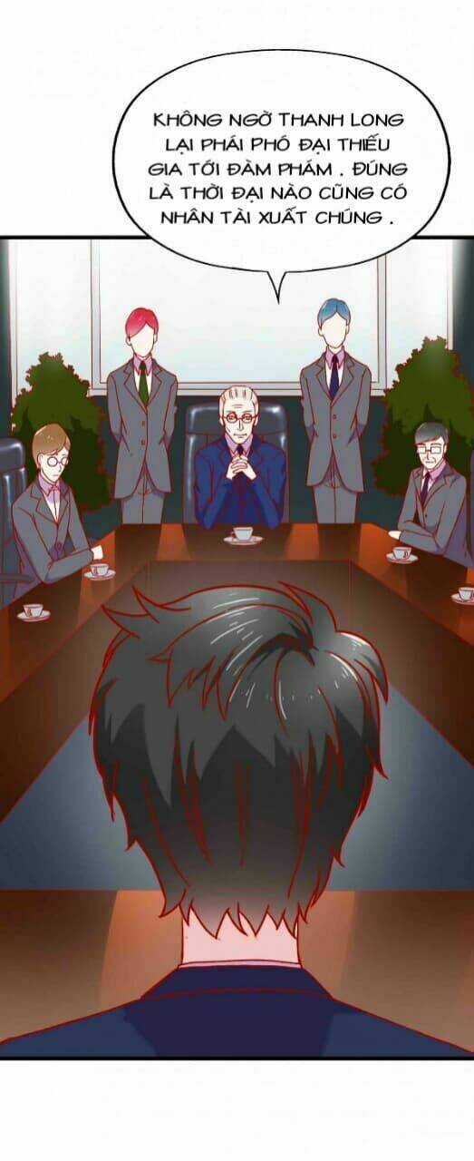 Ác Ma Bàn Bên - Chapter 11 - Trang 10