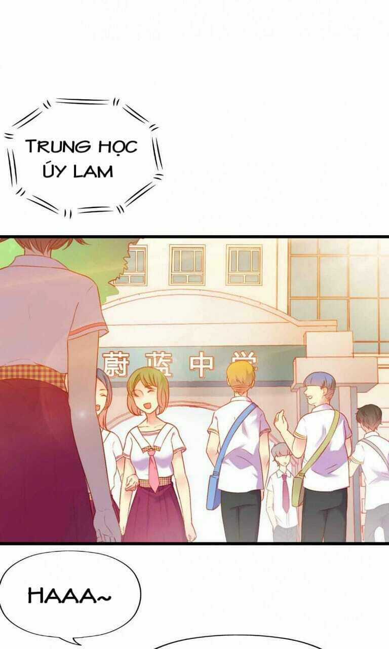 Ác Ma Bàn Bên - Chapter 12 - Trang 2