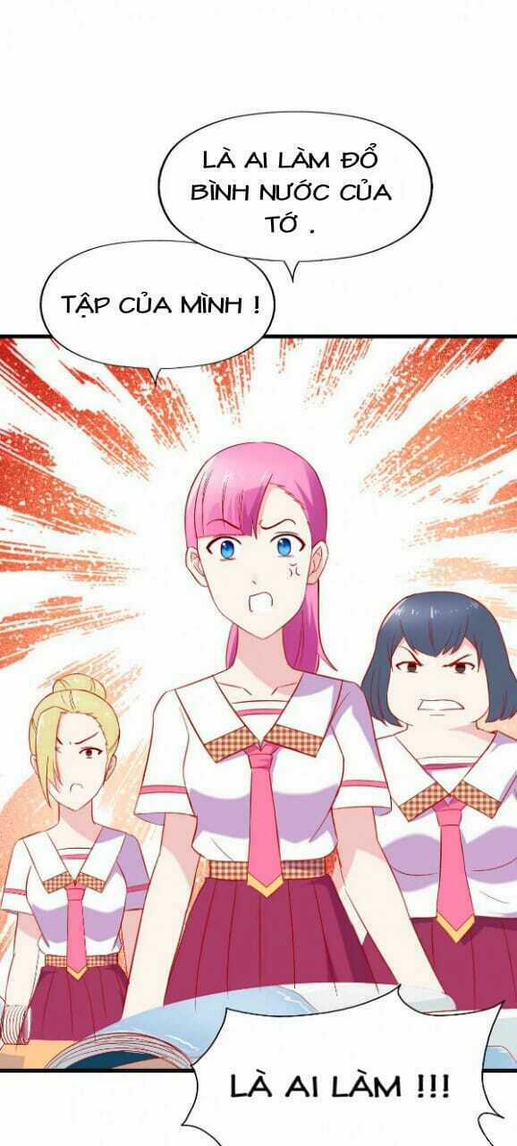 Ác Ma Bàn Bên - Chapter 12 - Trang 13