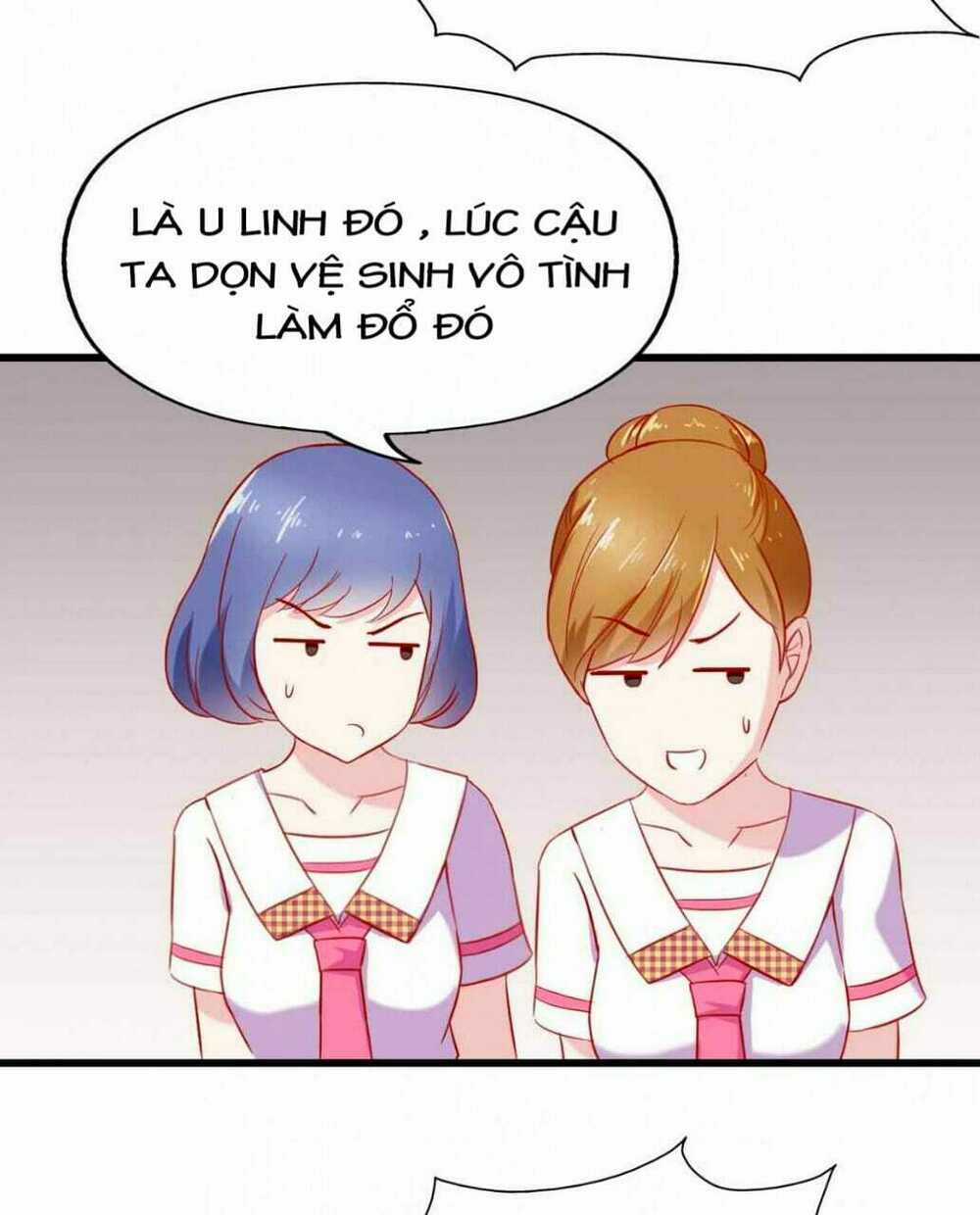 Ác Ma Bàn Bên - Chapter 12 - Trang 14