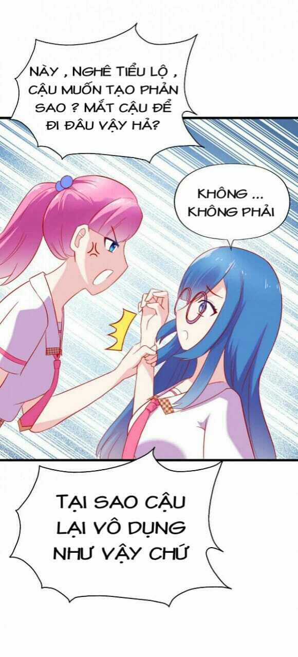 Ác Ma Bàn Bên - Chapter 12 - Trang 17