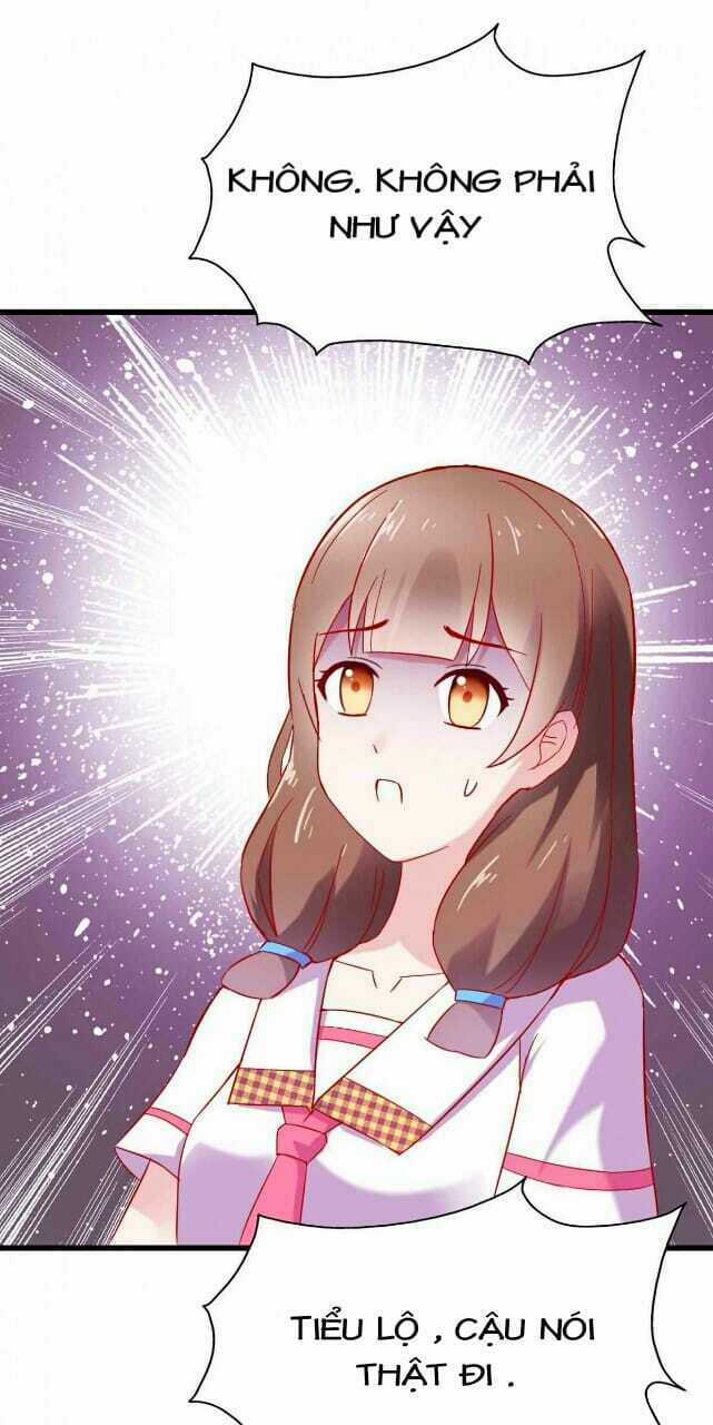 Ác Ma Bàn Bên - Chapter 12 - Trang 24