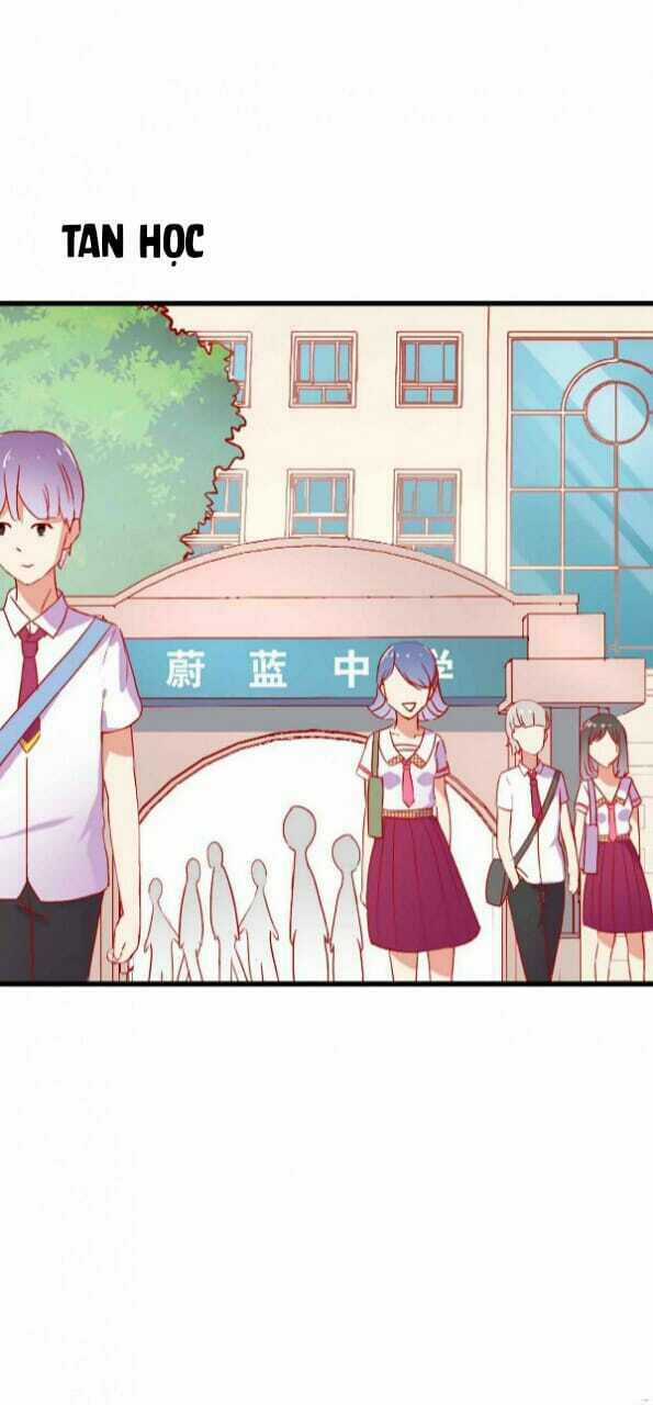 Ác Ma Bàn Bên - Chapter 12 - Trang 27