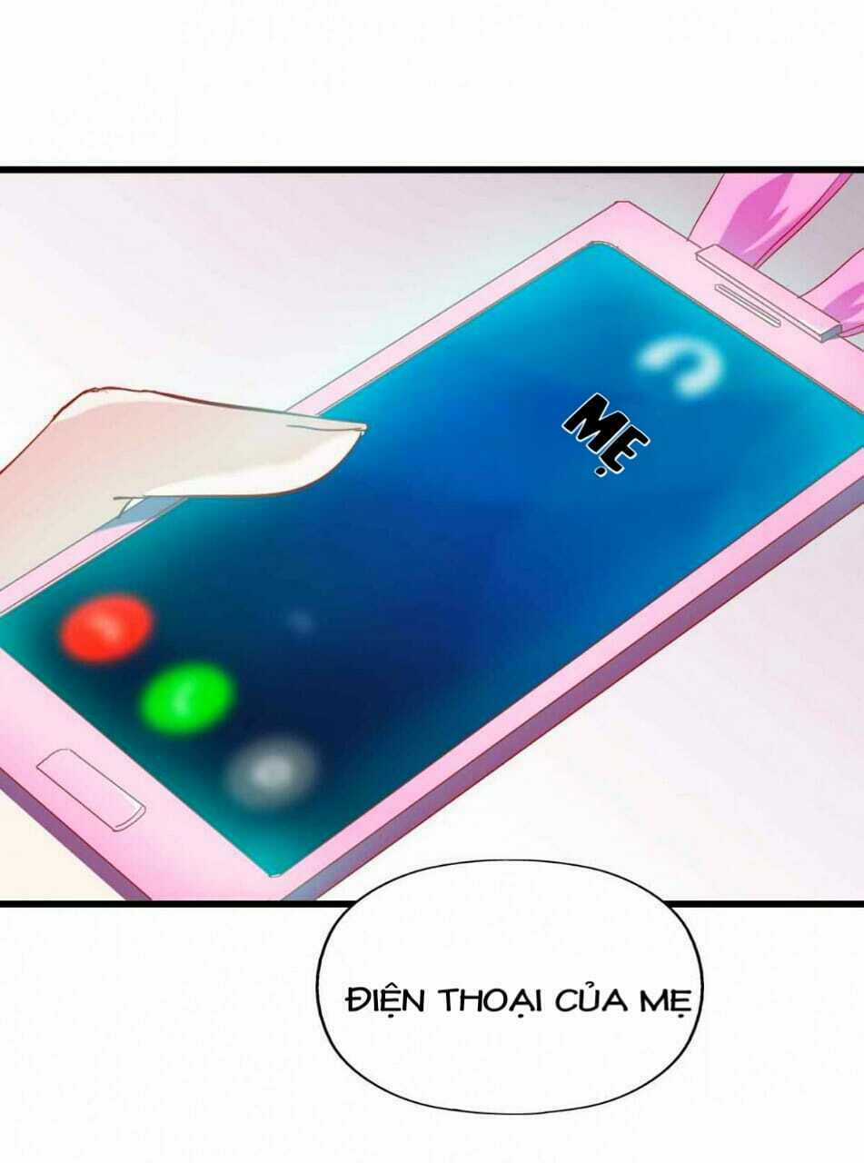 Ác Ma Bàn Bên - Chapter 12 - Trang 29