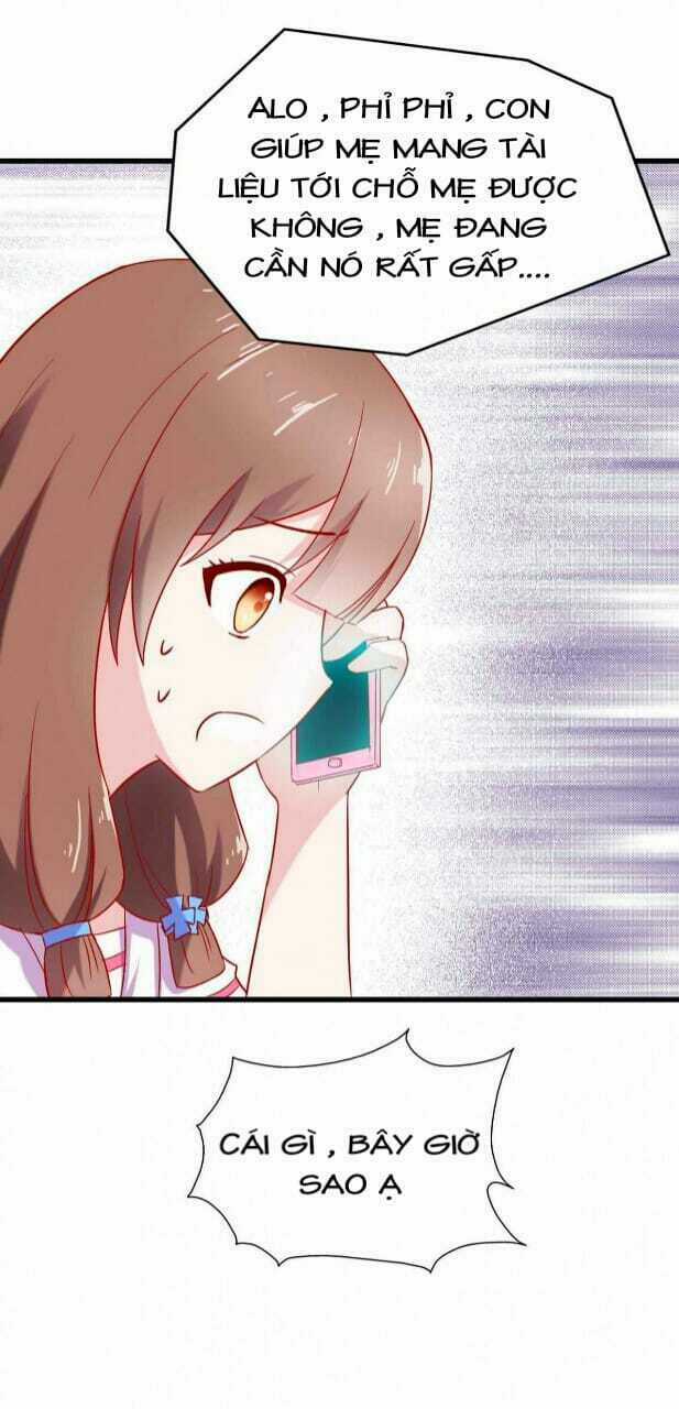 Ác Ma Bàn Bên - Chapter 12 - Trang 30