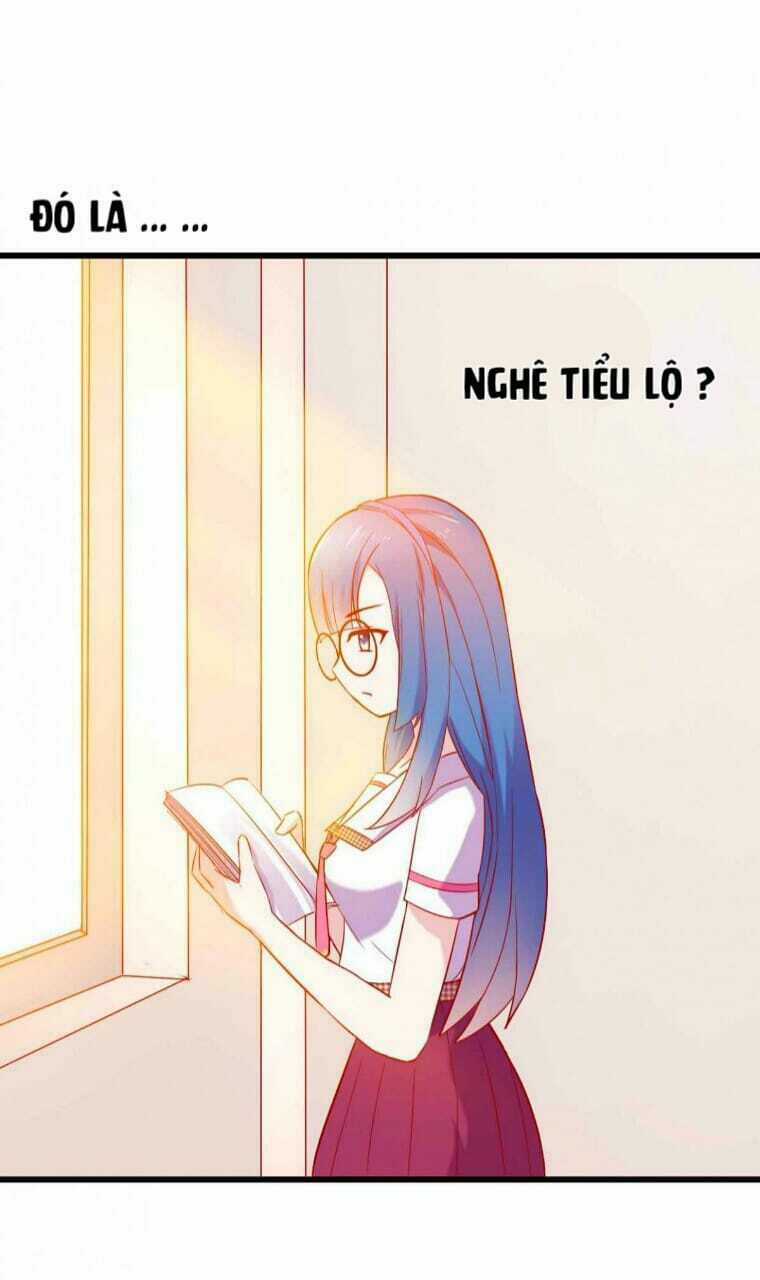 Ác Ma Bàn Bên - Chapter 12 - Trang 4