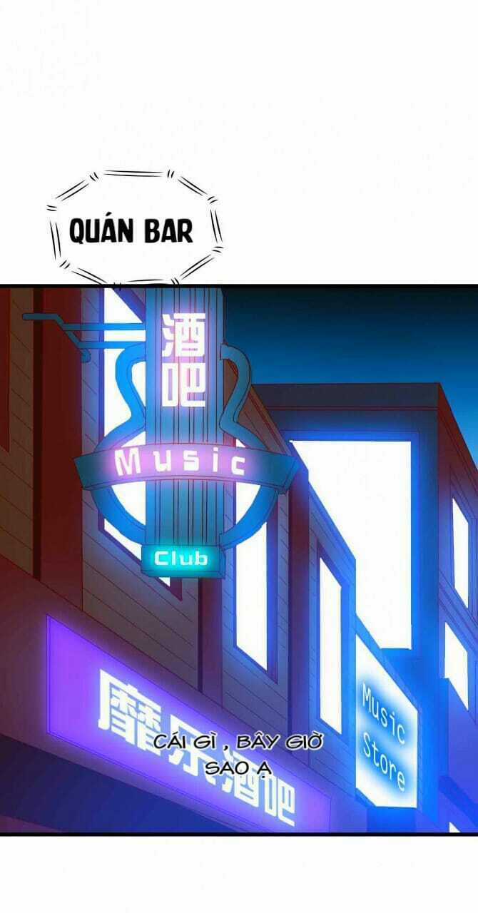 Ác Ma Bàn Bên - Chapter 12 - Trang 31
