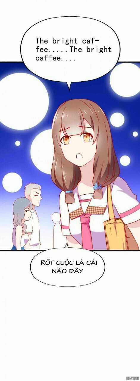 Ác Ma Bàn Bên - Chapter 12 - Trang 32