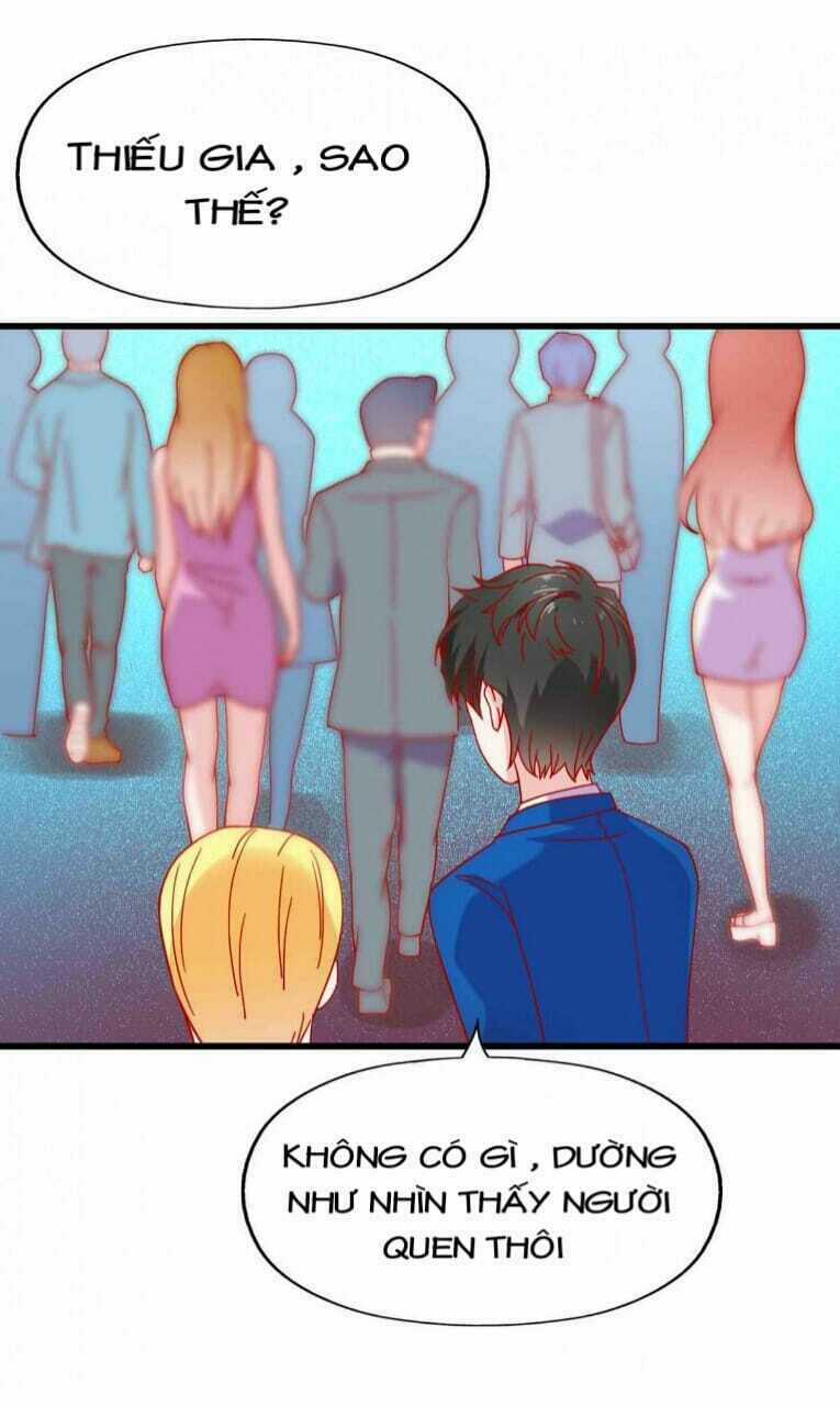 Ác Ma Bàn Bên - Chapter 12 - Trang 35