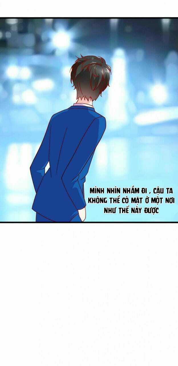 Ác Ma Bàn Bên - Chapter 12 - Trang 36