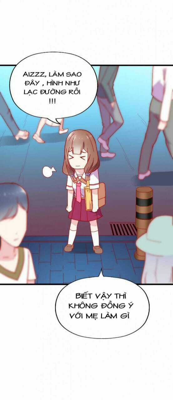 Ác Ma Bàn Bên - Chapter 12 - Trang 37