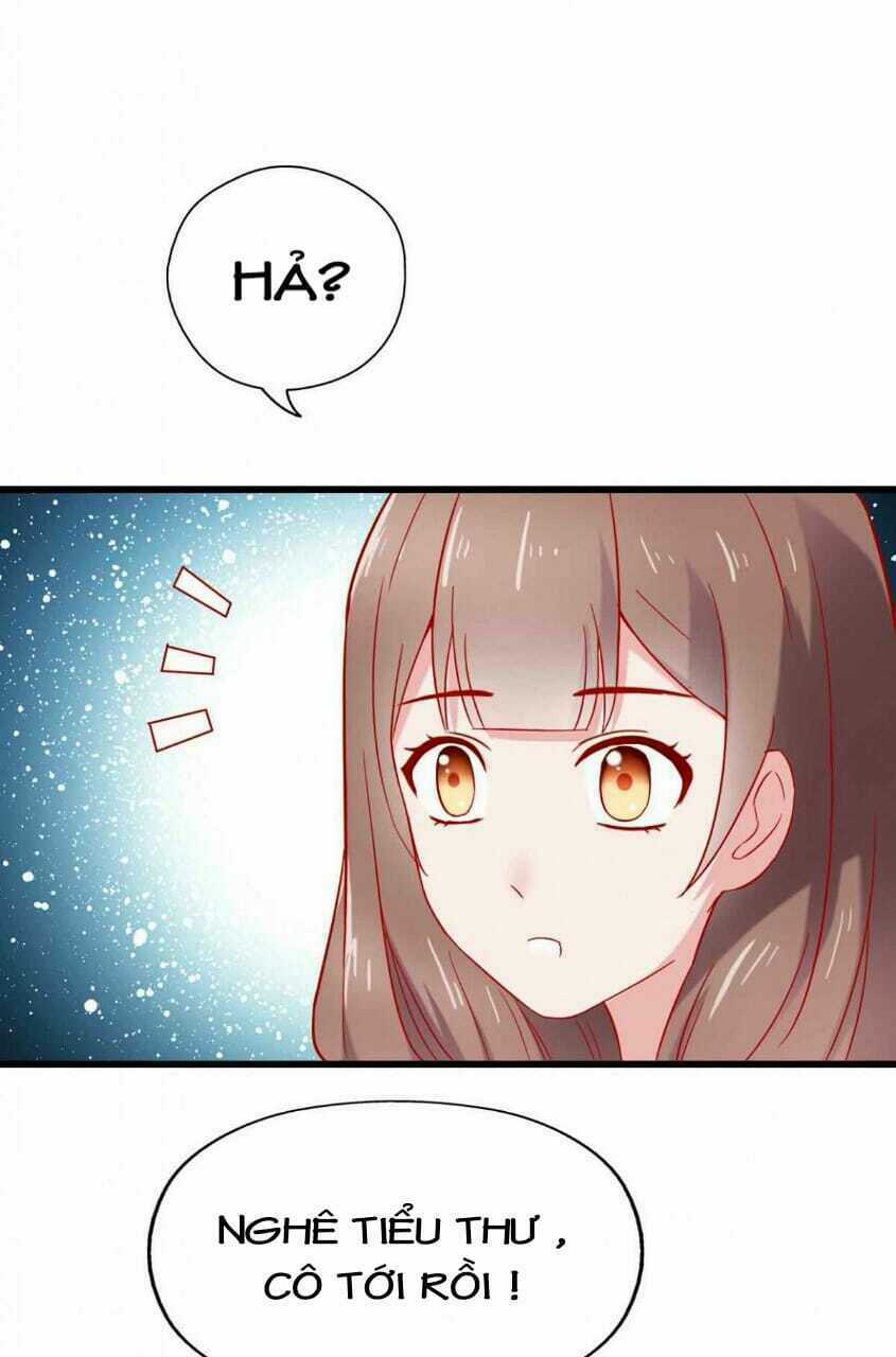 Ác Ma Bàn Bên - Chapter 12 - Trang 38