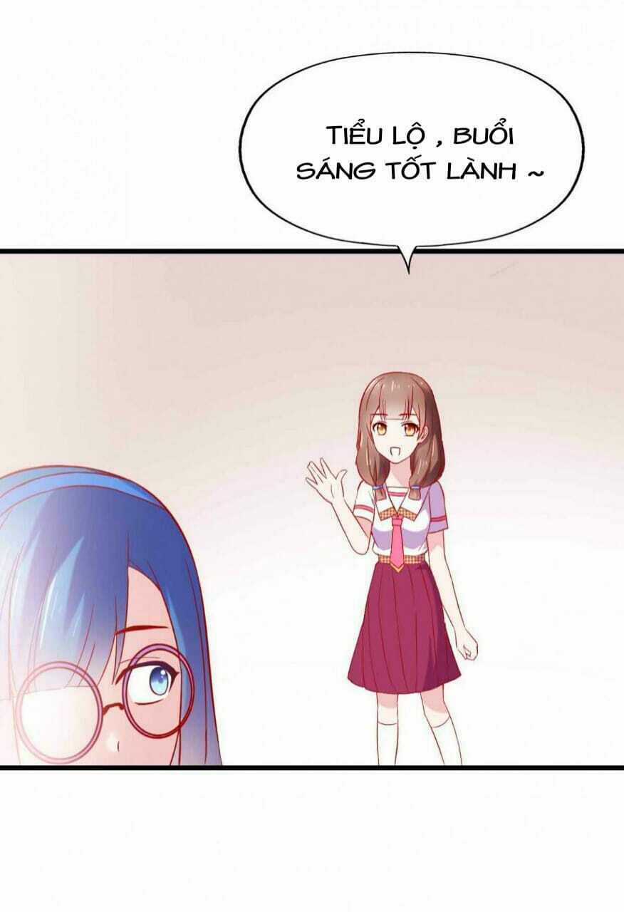 Ác Ma Bàn Bên - Chapter 12 - Trang 5