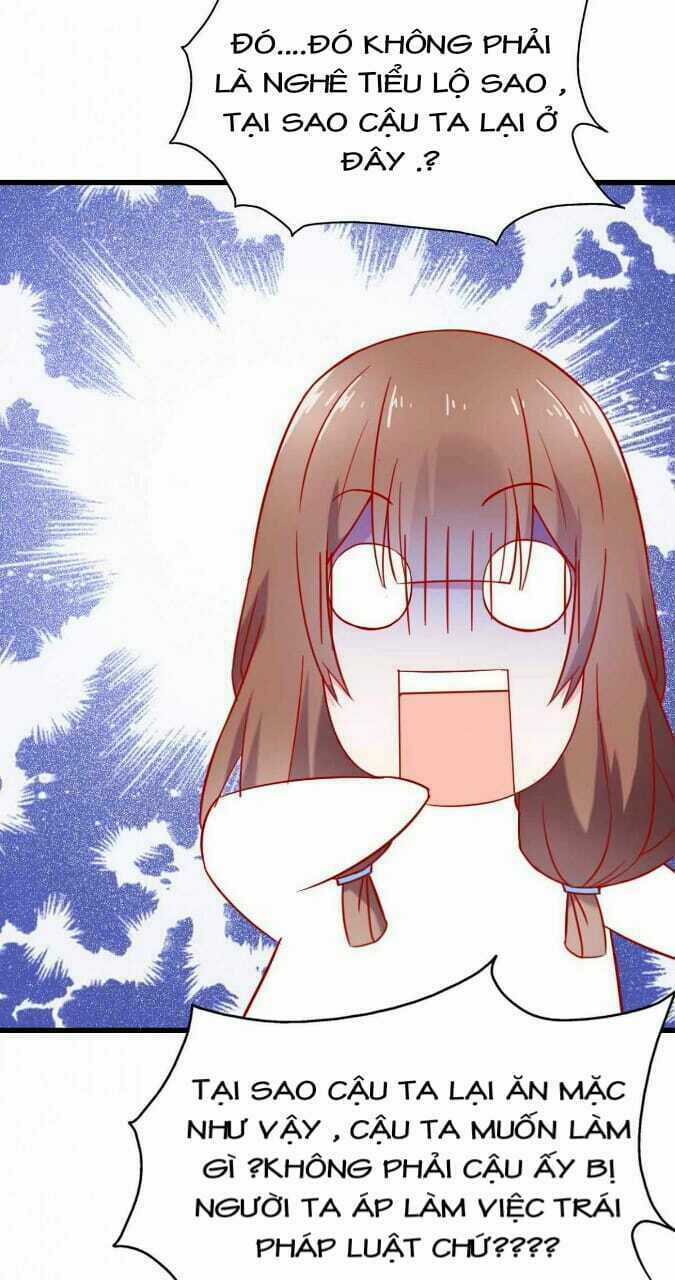 Ác Ma Bàn Bên - Chapter 12 - Trang 41