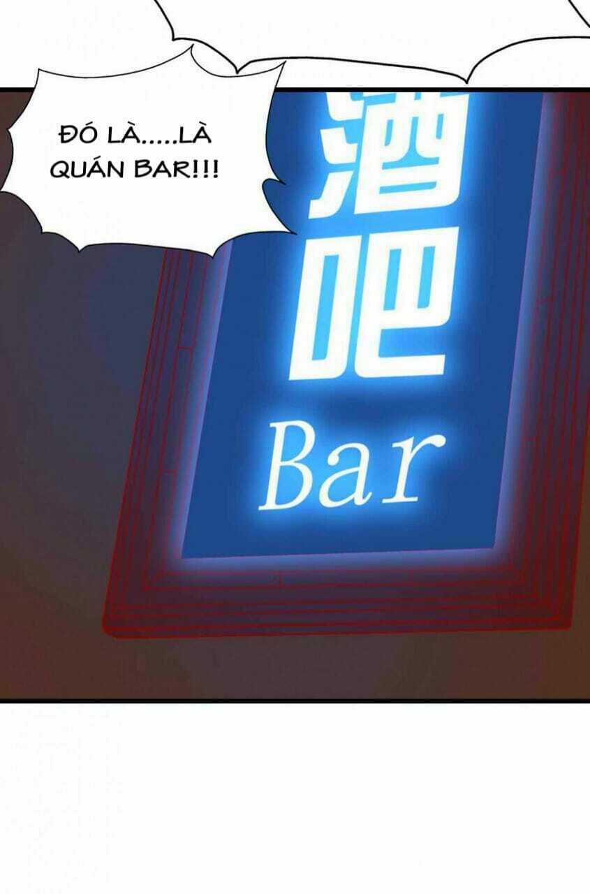 Ác Ma Bàn Bên - Chapter 12 - Trang 42