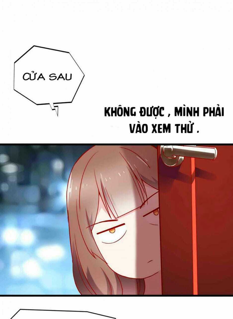 Ác Ma Bàn Bên - Chapter 12 - Trang 43