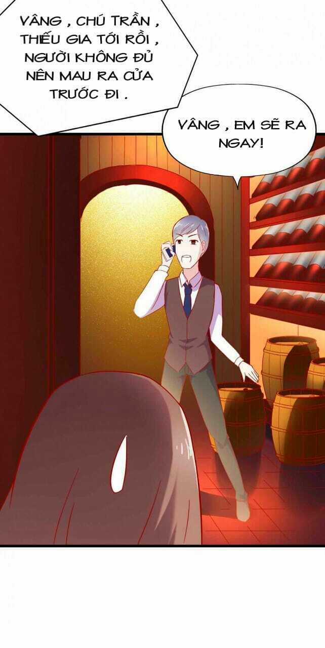 Ác Ma Bàn Bên - Chapter 12 - Trang 44