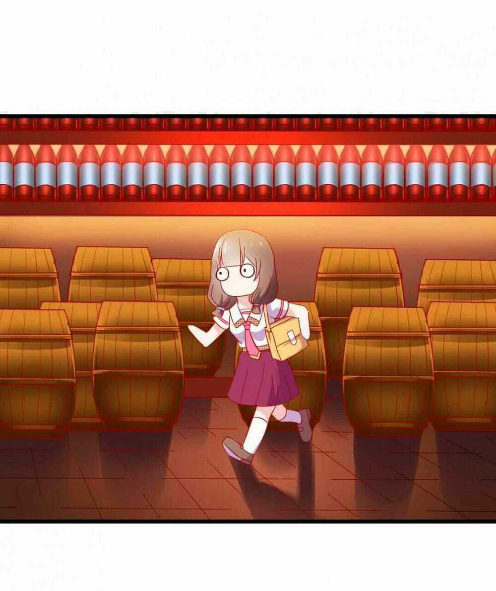 Ác Ma Bàn Bên - Chapter 12 - Trang 45