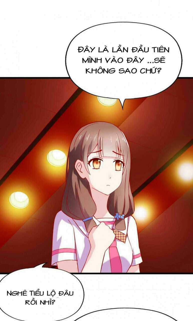 Ác Ma Bàn Bên - Chapter 12 - Trang 46