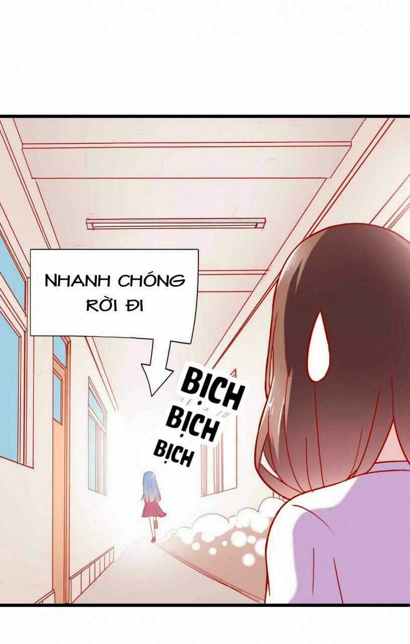 Ác Ma Bàn Bên - Chapter 12 - Trang 6