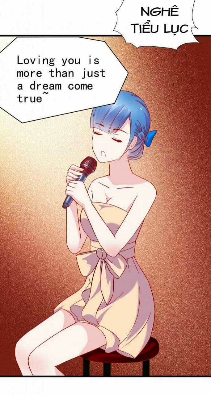 Ác Ma Bàn Bên - Chapter 12 - Trang 51