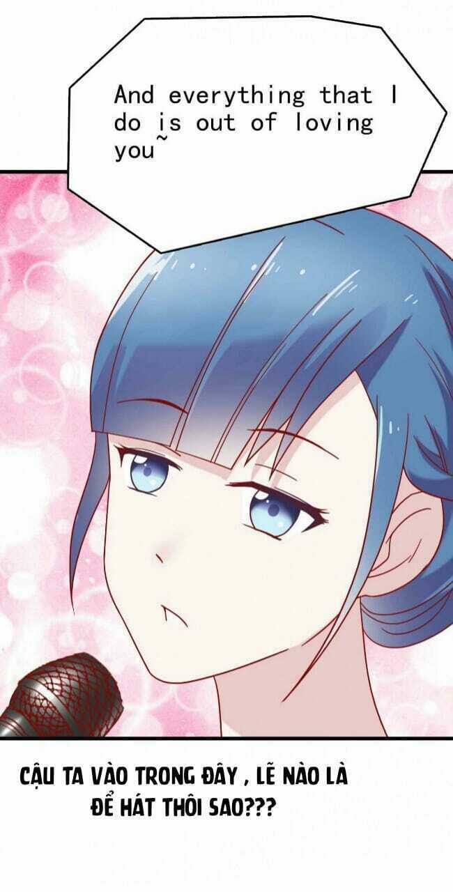 Ác Ma Bàn Bên - Chapter 12 - Trang 52