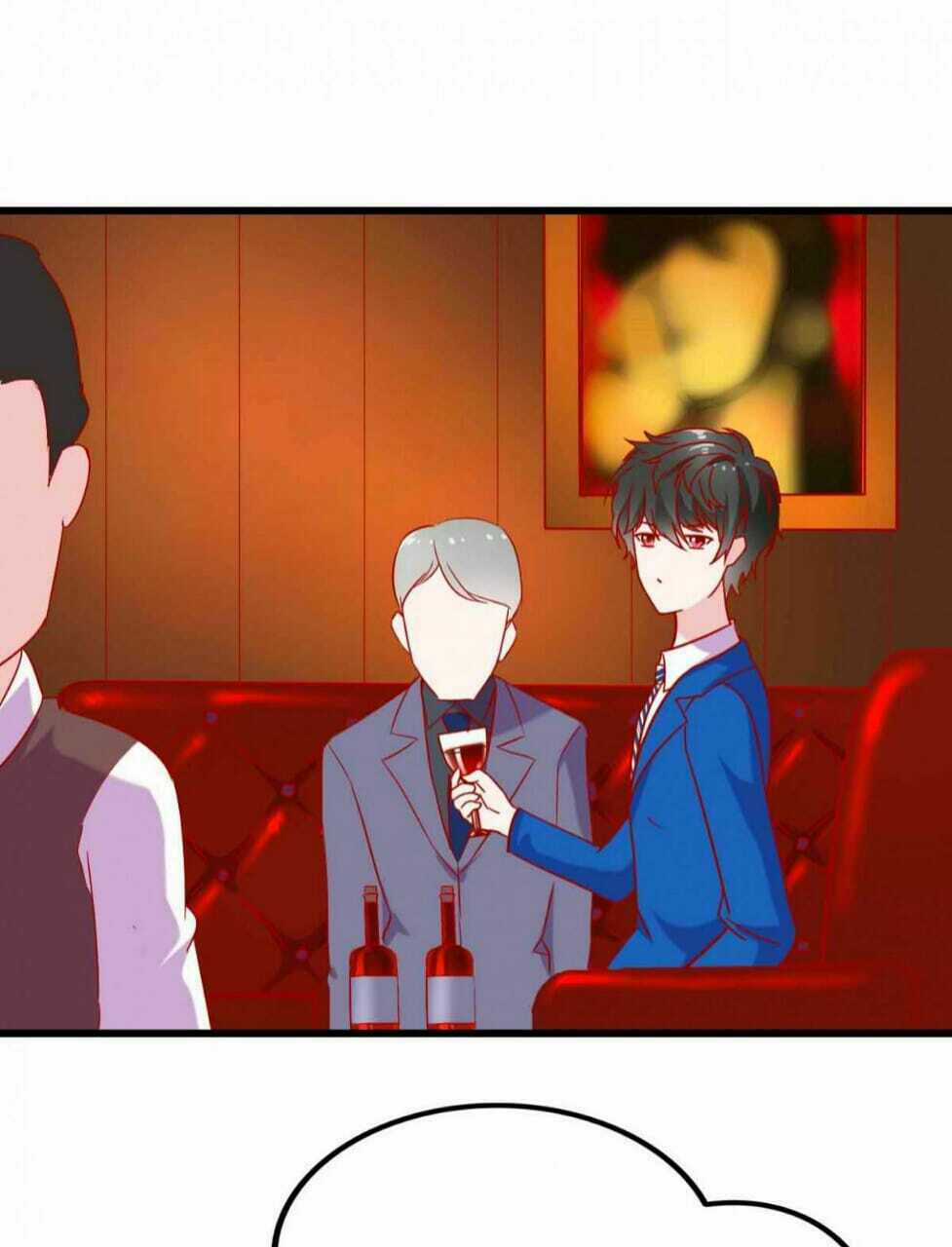 Ác Ma Bàn Bên - Chapter 12 - Trang 53