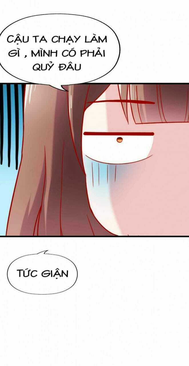 Ác Ma Bàn Bên - Chapter 12 - Trang 7