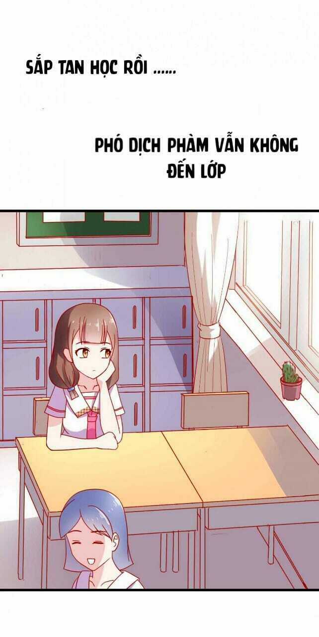 Ác Ma Bàn Bên - Chapter 12 - Trang 8