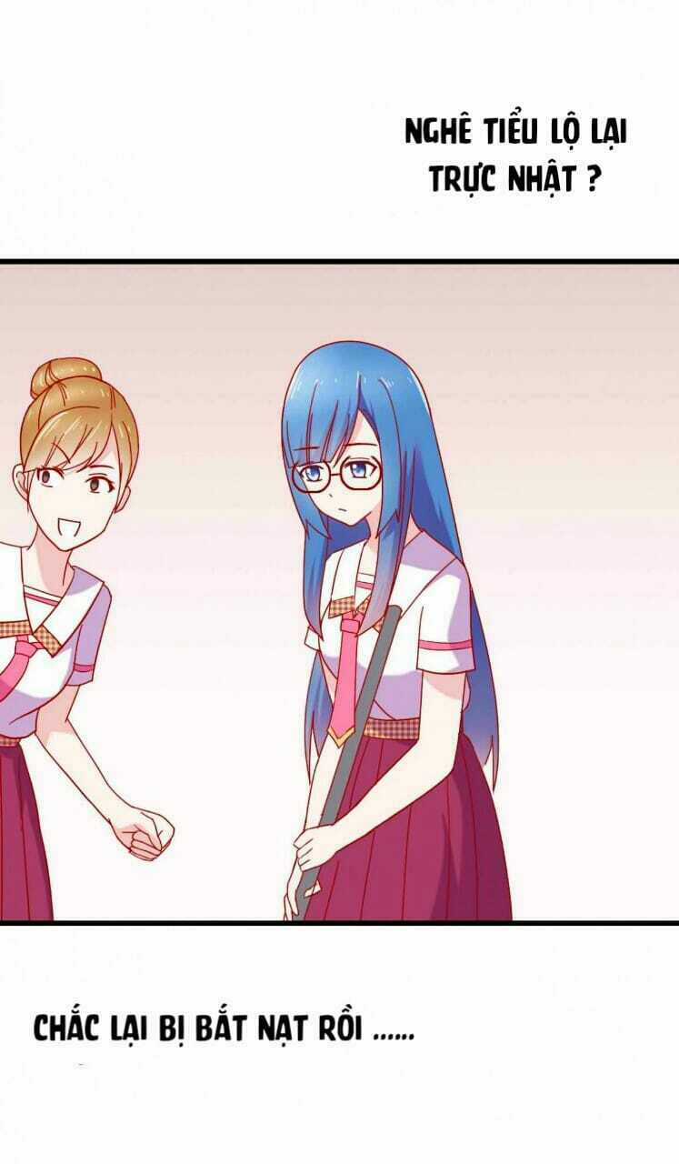 Ác Ma Bàn Bên - Chapter 12 - Trang 9