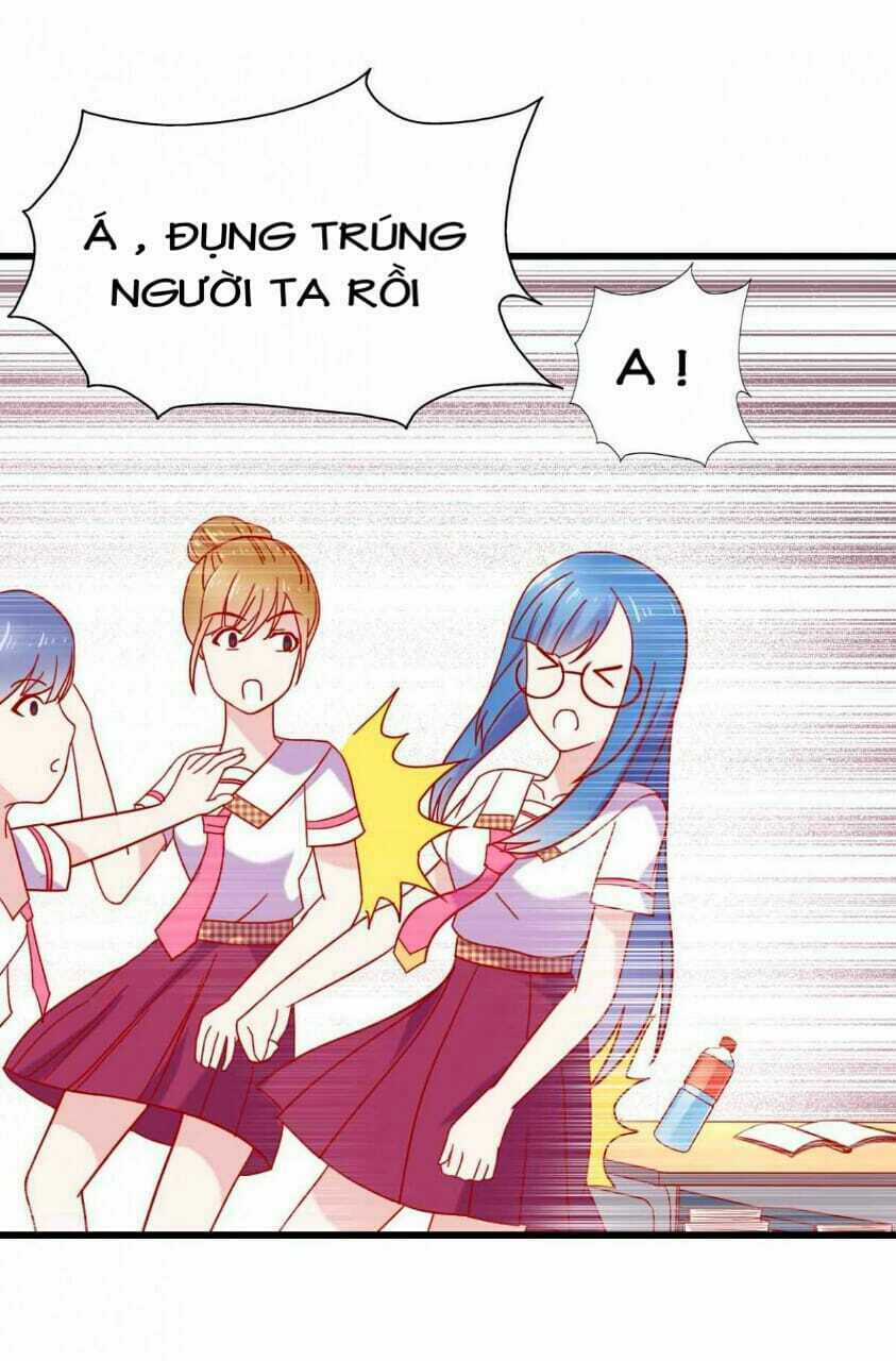 Ác Ma Bàn Bên - Chapter 12 - Trang 10