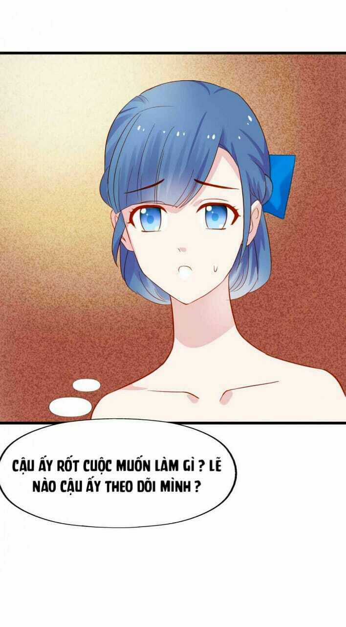 Ác Ma Bàn Bên - Chapter 13 - Trang 11