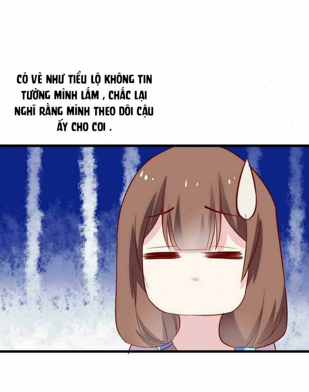 Ác Ma Bàn Bên - Chapter 13 - Trang 12