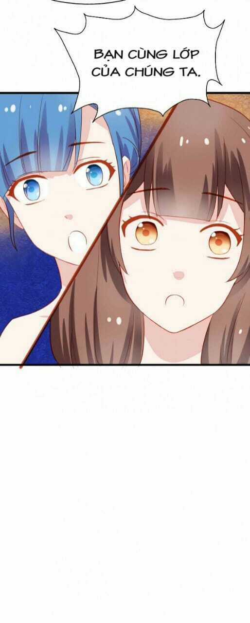 Ác Ma Bàn Bên - Chapter 13 - Trang 16