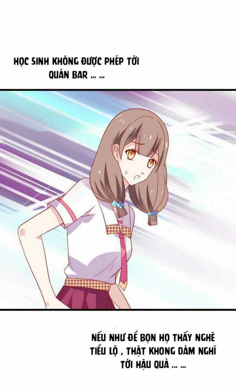 Ác Ma Bàn Bên - Chapter 13 - Trang 18
