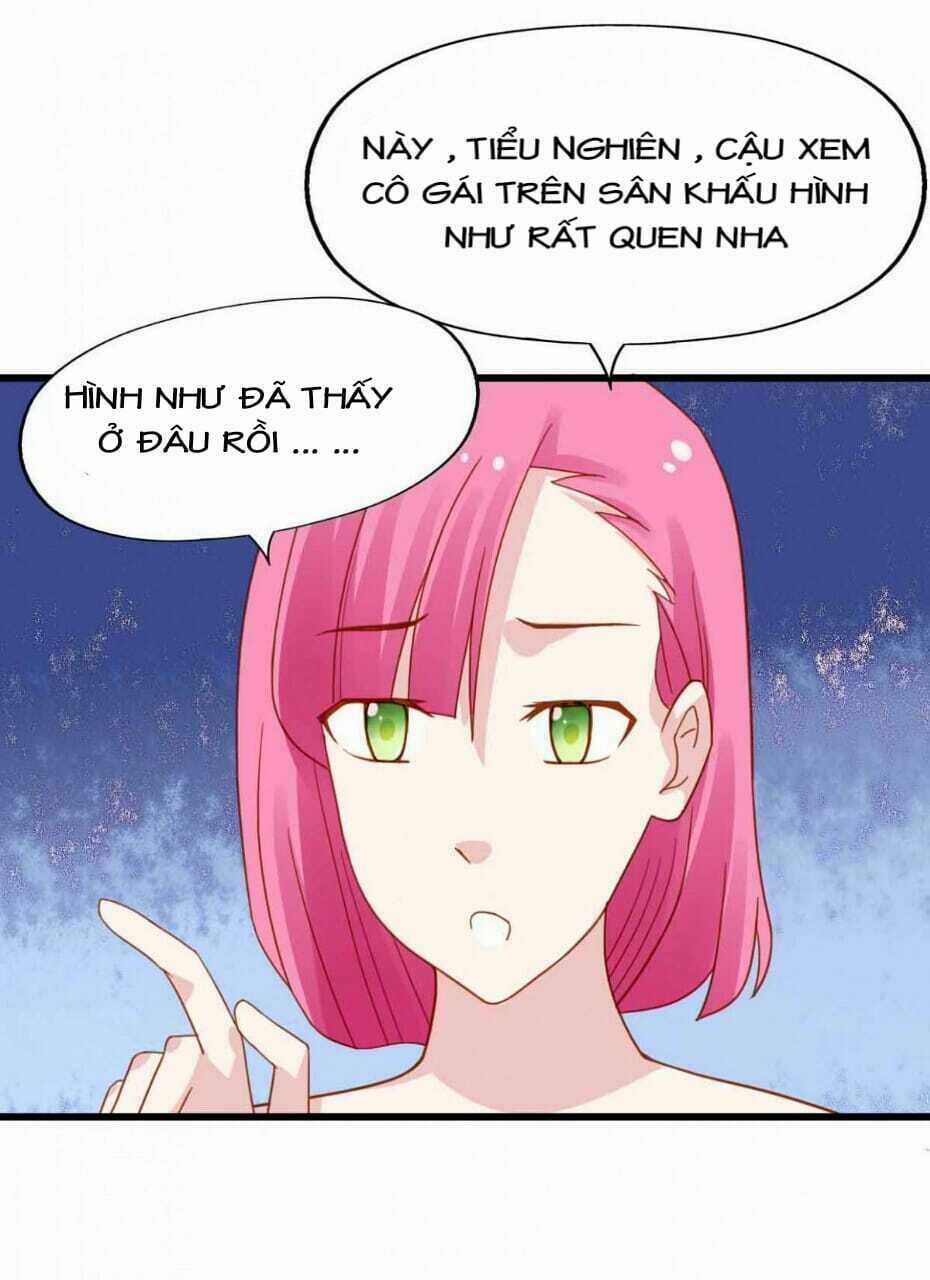 Ác Ma Bàn Bên - Chapter 13 - Trang 20