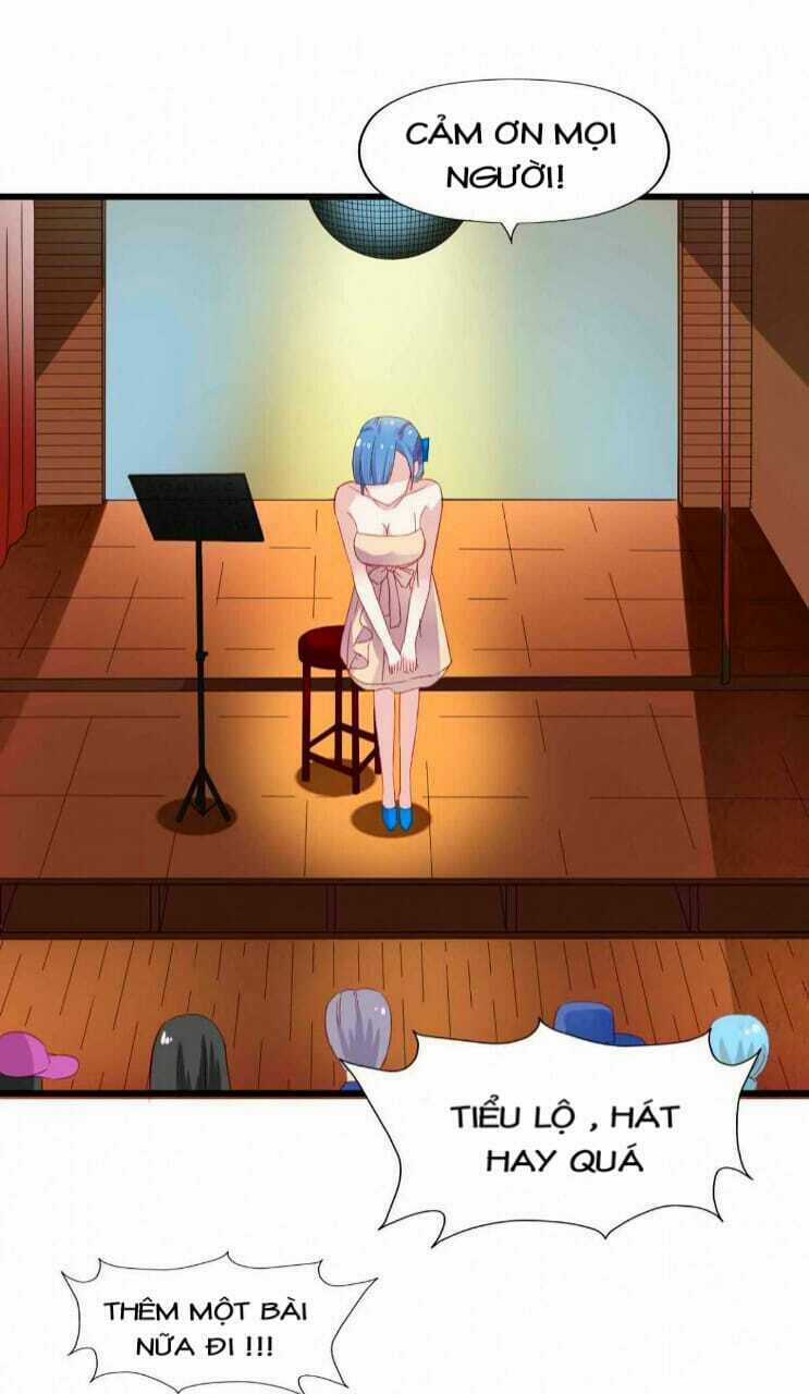 Ác Ma Bàn Bên - Chapter 13 - Trang 3