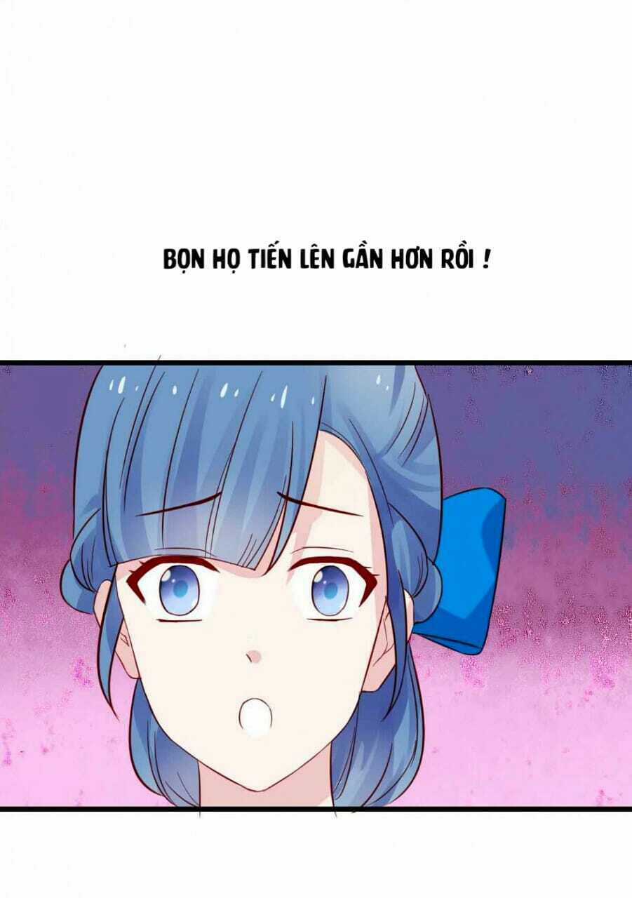 Ác Ma Bàn Bên - Chapter 13 - Trang 22