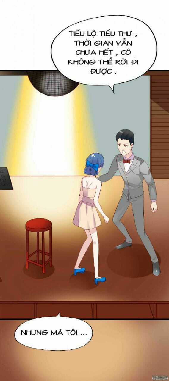 Ác Ma Bàn Bên - Chapter 13 - Trang 24