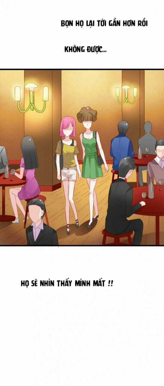 Ác Ma Bàn Bên - Chapter 13 - Trang 26