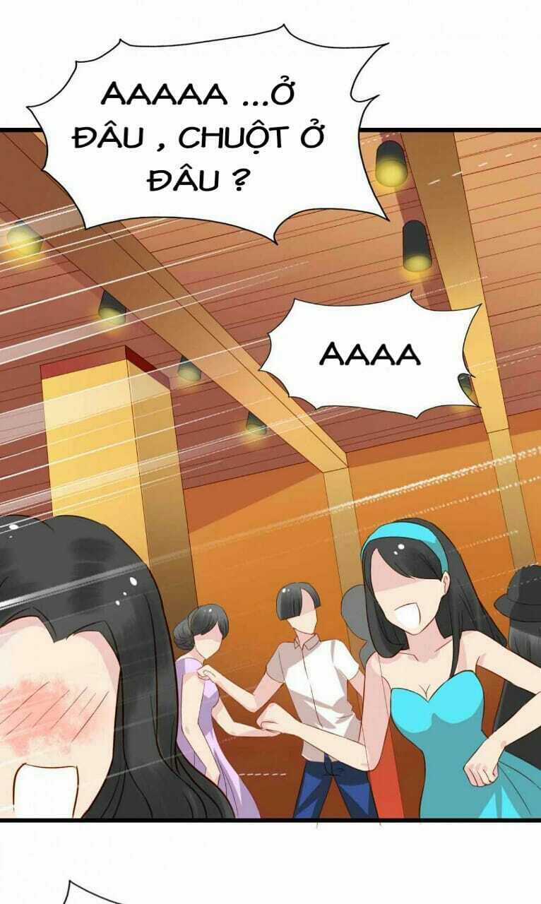 Ác Ma Bàn Bên - Chapter 13 - Trang 28