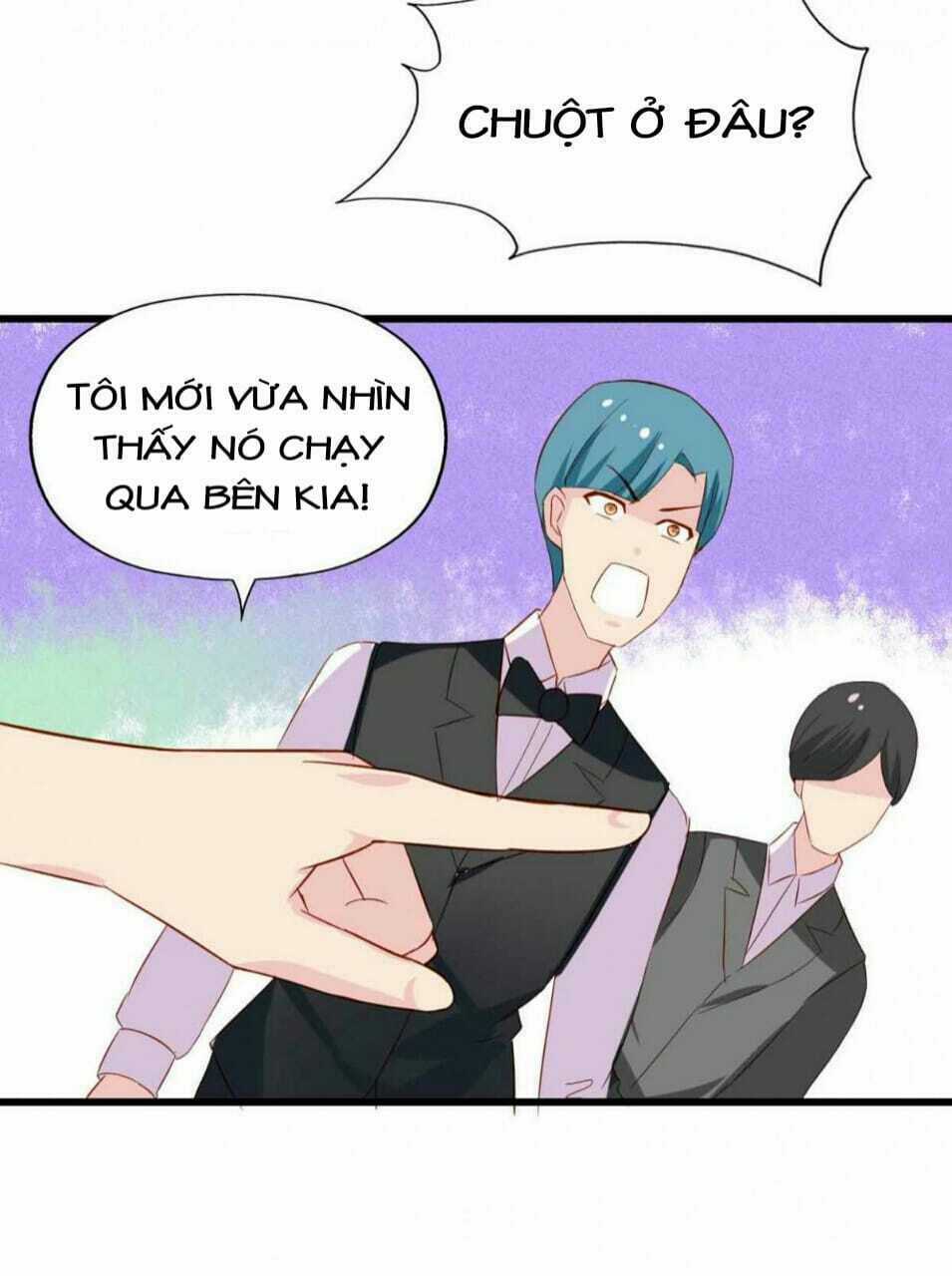 Ác Ma Bàn Bên - Chapter 13 - Trang 30