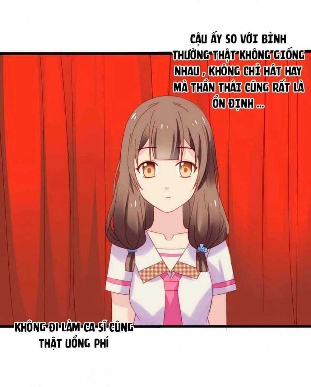 Ác Ma Bàn Bên - Chapter 13 - Trang 4