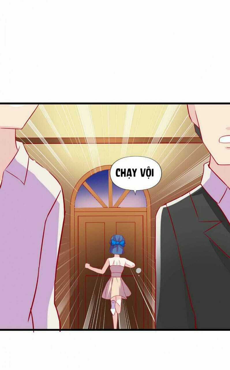 Ác Ma Bàn Bên - Chapter 13 - Trang 32