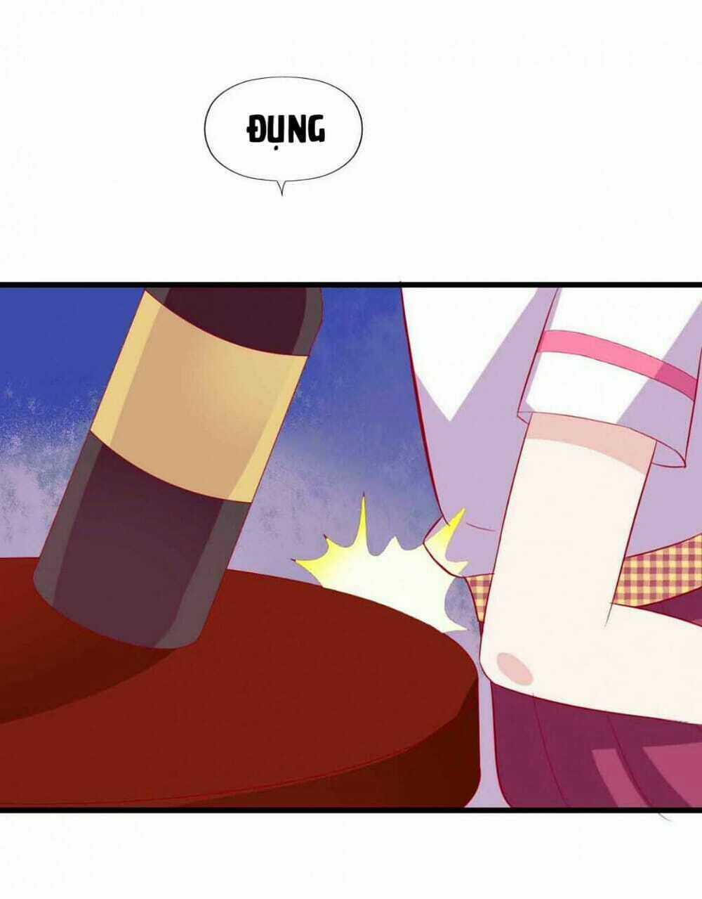 Ác Ma Bàn Bên - Chapter 13 - Trang 34