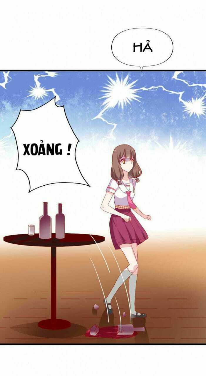 Ác Ma Bàn Bên - Chapter 13 - Trang 35